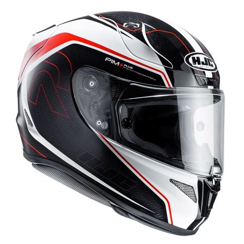 Casque Hjc RPHA 11 DARTER Casque intégral Motoblouz