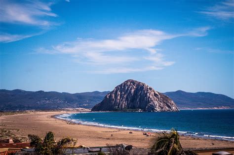 Moonstone Landing - Morro Bay, California Coast Hotel - Coastal Getaway