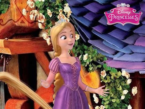 Disney Princess Movie Poster Sofia Rapunzel By Princessamulet16 On