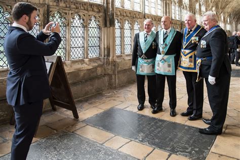 Gallery Of Past Events The Prince Of Wales Lodge No 951