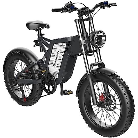 Meilleur Fat Bike Lectrique Comparatif Avis Et Test