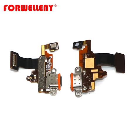 For Lg V Type C Usb Charger Charging Port Dock Connector Flex Cable