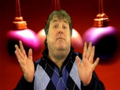 Russell Grant Video Horoscope Scorpio December Tuesday 25th Video