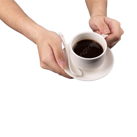 Holding Coffee Lifestyle Cup Coffee Cup Hand Coffee Cup Png