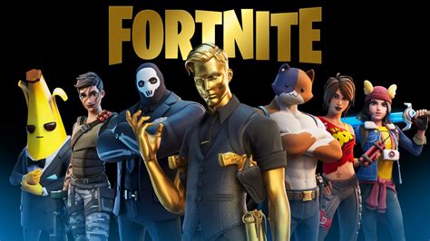 Fortnite Battle Royale 2017 Box Cover Art MobyGames