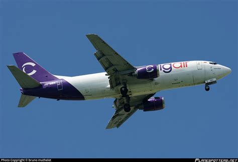 Pk Bba Cardig Air Boeing Sf Photo By Bruno Muthelet Id