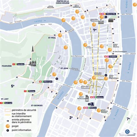 Urgence Attentat Voici Le Dispositif De S Curit De La F Te Des