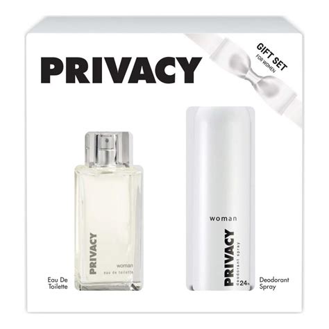 Privacy Woman Edt 100 Ml Kadın Parfüm 150 Ml Deodorant