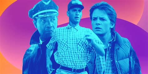 Every Robert Zemeckis Movie, Ranked From Worst to Best