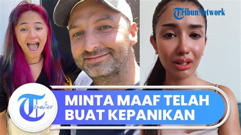 Sheila Salsabila Minta Maaf Kepada Keluarga Marshanda Sebut Sama Sama