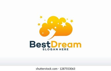 Dream Logo Vector (.EPS) Free Download