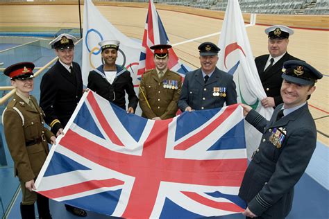 Defence Organisations Top Workplace Equality Lists Gov Uk