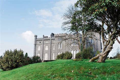 kilronan-castle-roscommon-ireland-surrounded-by-blue-sky - Kathy Silke ...