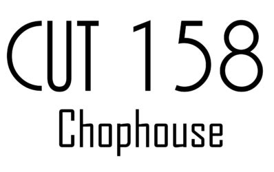 Cut Chophouse Menu In Joliet Illinois Usa