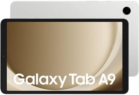 Etoren Samsung Galaxy Tab A9 8 7 Inch SM X115 LTE 64GB Silver