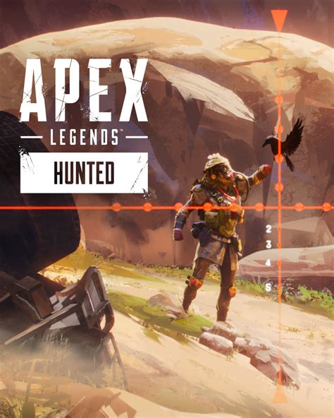 Apex Legends Hunted Es Presentado De Manera Oficial MastekHW