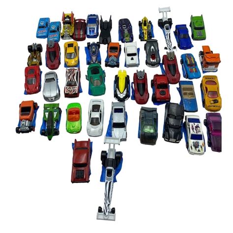 Hot Wheels 1978 Etsy