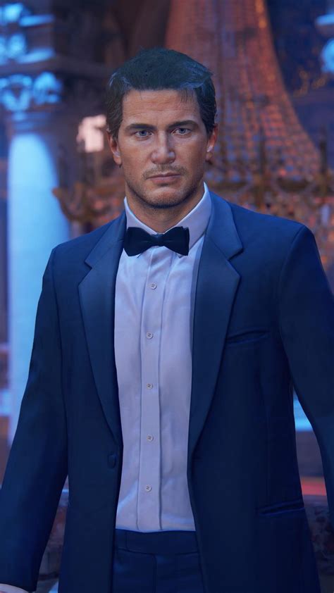 Uncharted 4