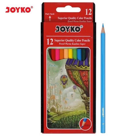 Krayond Pensil 2B Faber Castell 12 Pcs