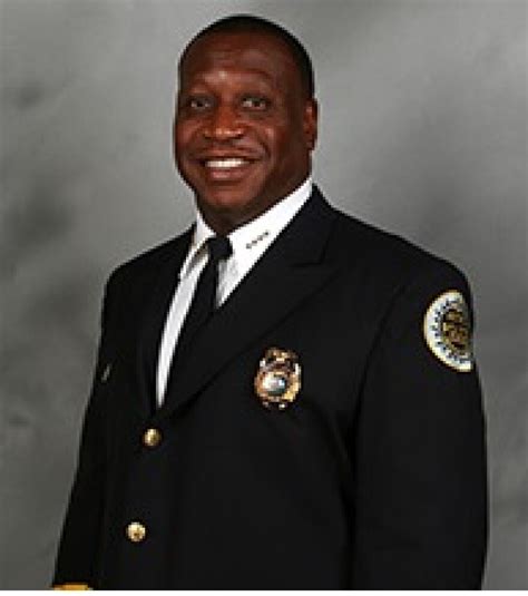 Chief Drake Changes Warrants Process For Metro Police Following Botched