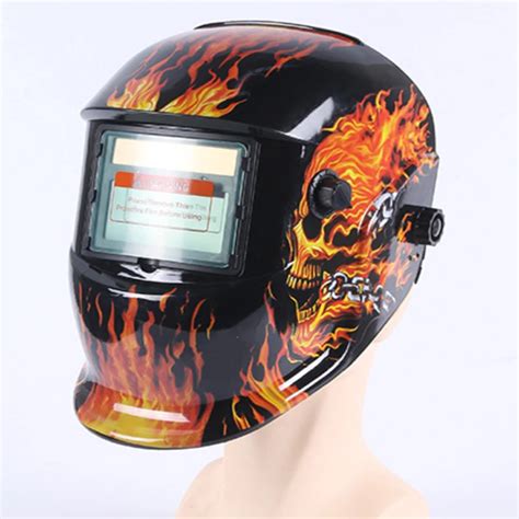 Auto Dark Welding Mask Helmet Welding Helmet F Solar Auto Pro Solar