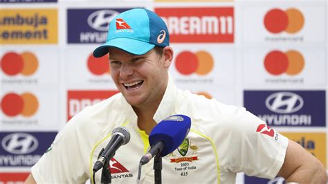 Steve Smiths Defiant Captaincy Call After Australias ‘best Victory In