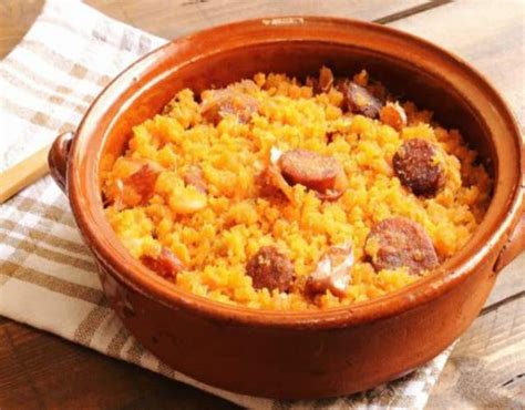 Receta De Migas Manchegas