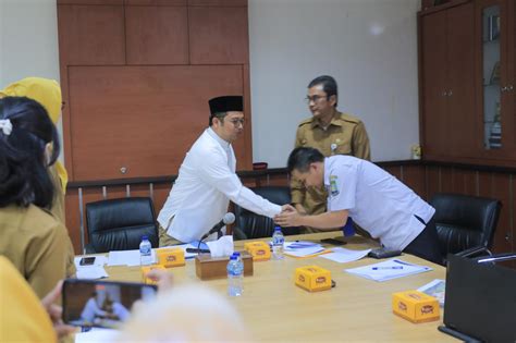 Arief Minta PT TNG Jeli Melihat Dan Memanfaatkan Peluang Bisnis