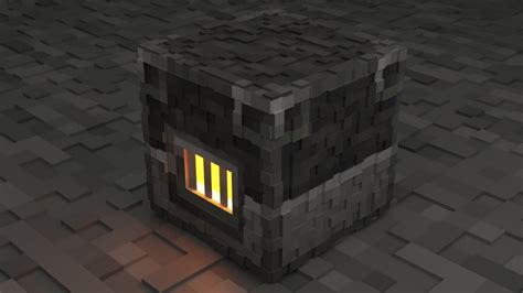 Comment Faire Un Haut Fourneau Dans Minecraft Mat Riaux Recettes Et