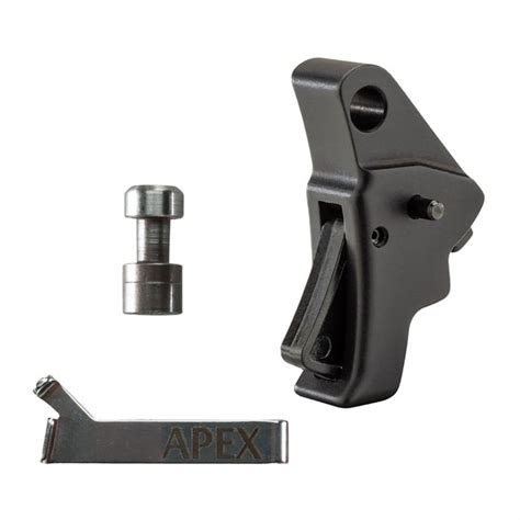 Apex Tactical Specialties Inc Action Enhancement Trigger Kit Without