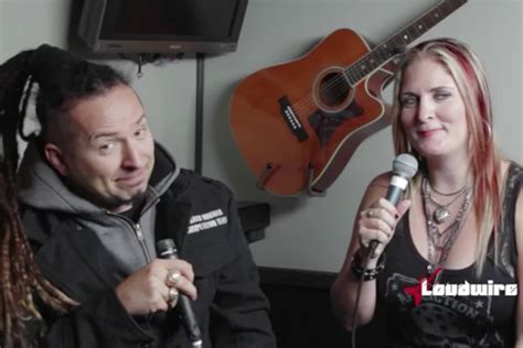 FFDP's Zoltan Bathory Talks 'Wrong Side of Heaven' Video