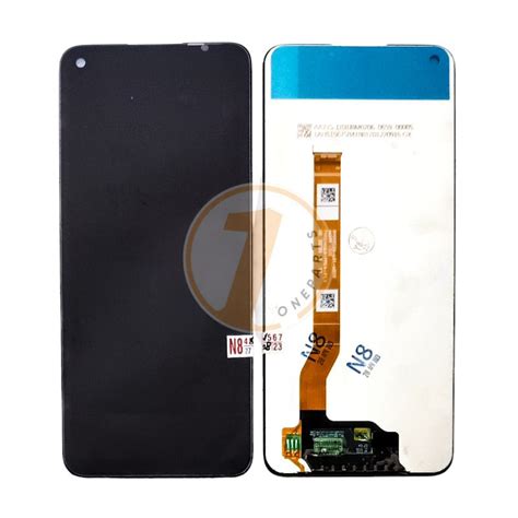 Jual Lcd Touchscreen Oppo A A Oem Shopee Indonesia