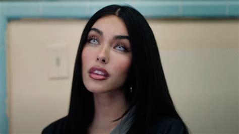 Madison Beer Shares Jennifers Body Inspired Make You Mine Video