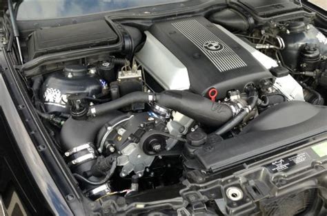 Vf Engineering E39 Superchargers Price Drop