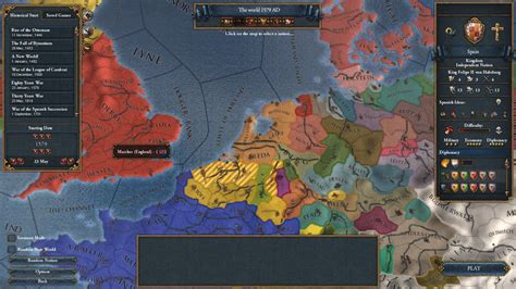 Europa Universalis IV Res Publica Review PC