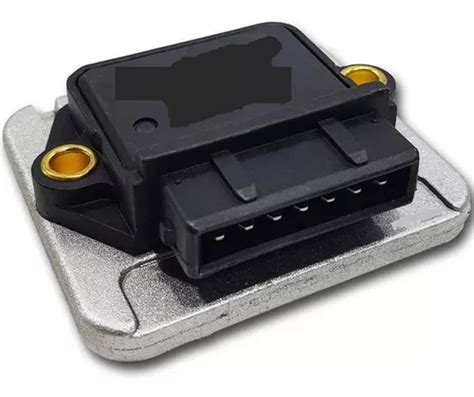 Modulo De Encendido Vw Gol Senda Gacel Saveiro Ap En Venta En