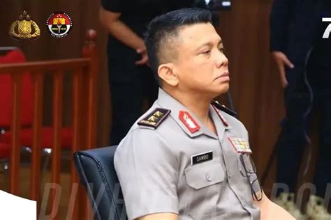 Berkas Perkara Dinyatakan Lengkap Oleh Jaksa Agung Ferdy Sambo Dan