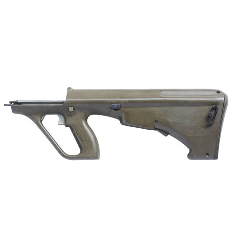 Sme Aug Stock Shop Rifle Spare Parts And Kits Online Max Arms