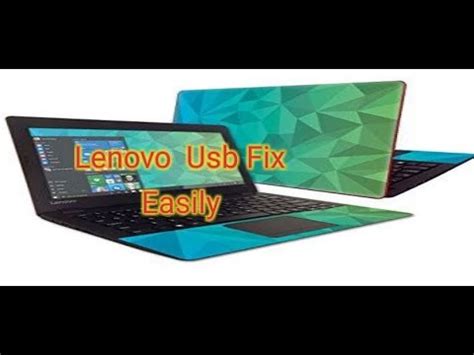 Lenovo Ideapad 320 Easy How To Windows Installation Bootable Pandrive