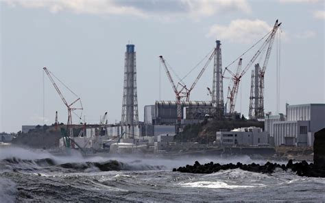 Fukushima Nuclear Disaster Japan To Release Radioactive Water Into Sea