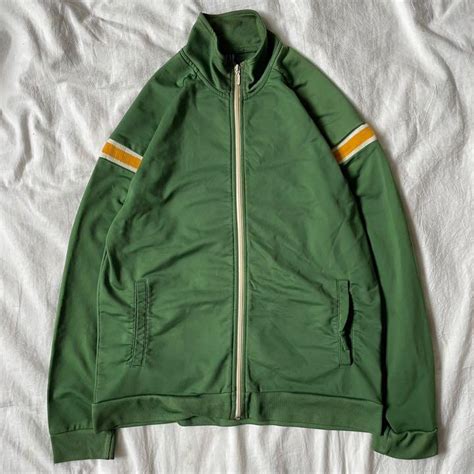 50％割引ブルー系s【メーカー直売】 60s 70s Adidas Ventex アディダス トラックトップ ジャージ トップスブルー系s