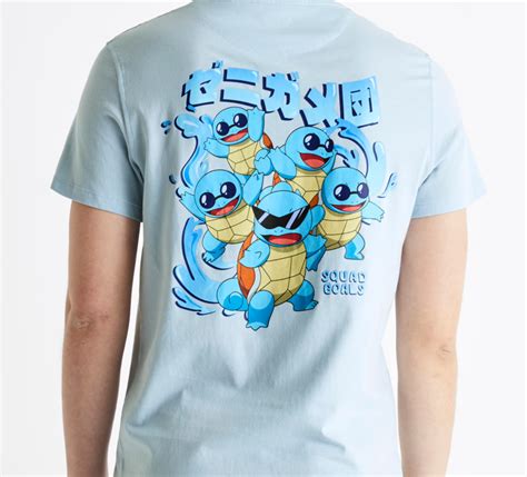 Pokémon Trash on Twitter Une nouvelle collab Pokemon x celio est