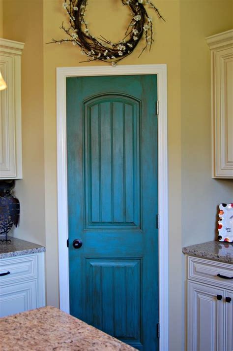 10 Creative Pantry Door Ideas For Inspirational Avionale Design Kitchen Pantry Design