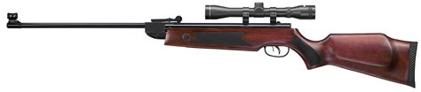 Hämmerli Hunter Force 750 Combo Luftgewehr kaufen