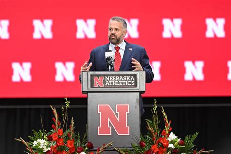 Nebraska Cornhuskers College Football Preview 2023: Breakdown ...