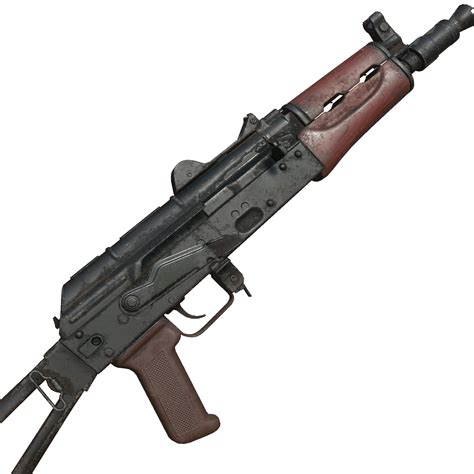 Ak 74u