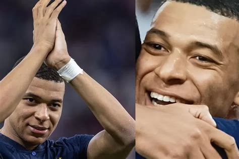 Kylian Mbappe Calon Peraih Sepatu Emas Piala Dunia Qatar Ceritanews