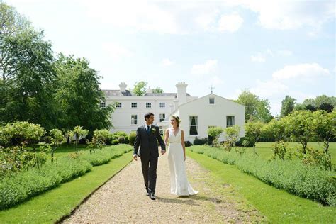 Morden Hall Londons Top 10 Wedding Venues With Great Outdoor Spaces