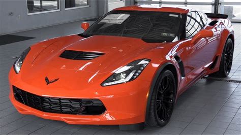 2019 Chevrolet Corvette Z06 Best Outlet | www.micoope.com.gt