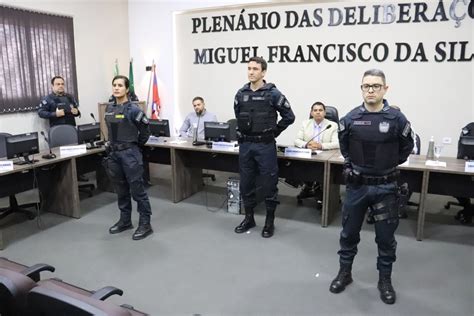 Polícia Militar realiza a passagem de comando do Grupamento de